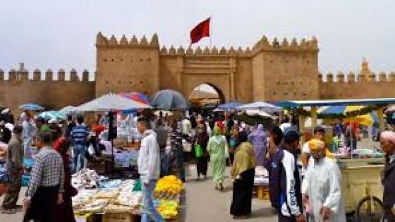 وجدة وجهة الشرق..مؤسسات حديثة بوجوه قديمة حين يستمر العبث