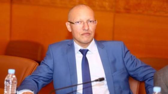 البرلماني بوكطاية لوزير الصحة. اشغال مستشفى بني مطهر متعثرة