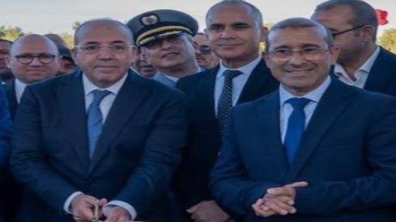 فعاليات تطلب من المدير الجهوي للفلاحة بالشرق فتح تحقيق في اثقاب مائية جهزت بدون ماء