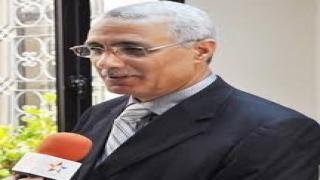 جثمان الرئيس السابق لجامعة محمد الأول بوجدة يوارى الثرى غدا بمقبرة سيدي يحيى