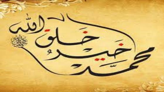 بالفيديو…قصة المولد النبوي(سقط ساجدا ورفع رأسه وسبابته إلى السماء)