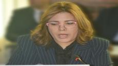 حفيظة الهندوز..امراة تسهر على نجاعة برامج المبادرة الوطنية بجهة الشرق