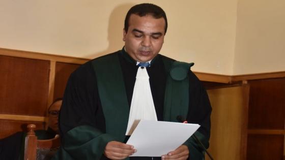 وكيل الملك يفتح تحقيق في انقلاب حافلة