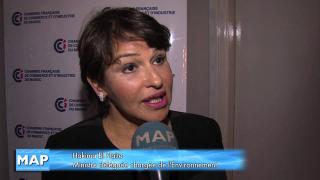Le Maroc initie des réformes tous azimuts pour l’adoption de l’économie verte