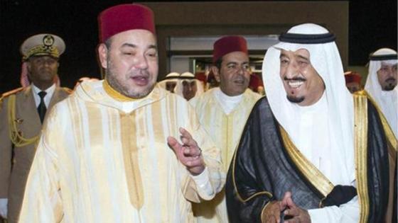 سفير المملكة العربية السعودية بالرباط يشيد بالجهود الإصلاحية للمغرب في مجال العدالة