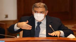 عاجل…بلاغ المدن والجهات التي سيشملها التخفيف من الحجر الصحي