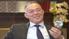 عاجل..لقجع يعلن عدم اداء الموظفين الضريبة على الدخل ط انطلاقا من يناير 2027