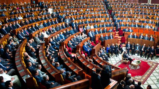 برلمانيون يهددون بالاستقالة من مجلس النواب بعد تلاوة أسماء المتغيبين عن الجلسات