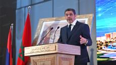 الرباط.. الذكاء الاصطناعي يمكن أن يسهم في تحقيق عدالة أسرع وأكثر قابلية للولوج والتوقع (السيد عبد النباوي)