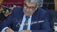 وجدة..الحاج القايدي وقف الاقصاء وفتح الباب للجميع