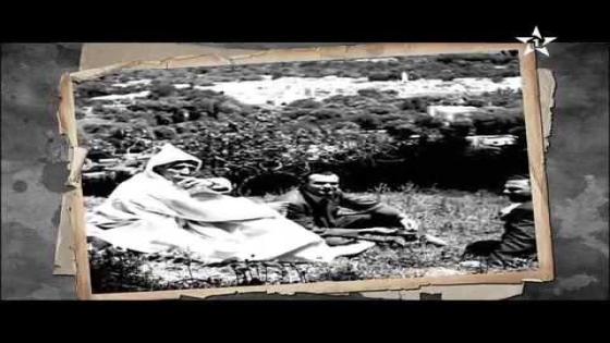 Mbarek Lahbil Bekkai – البكاي بن مبارك لهبيل