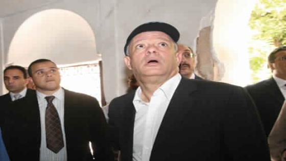 والي الجهة الشرقية يدعو إلى تبسيط المساطر video