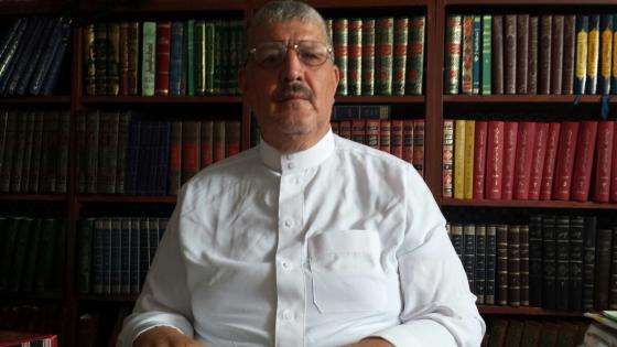 فيديو…ماهو عيد الاضحى ؟