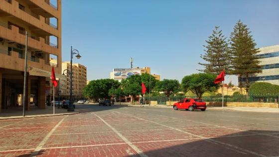 فقدان رضاعة التعمير بوجدة يخرج مفسدين عن السيطرة