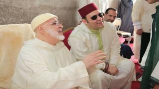 الدكتور منير القادري.. أزمات عالمنا المعاصر تستدعي التزكية الروحية