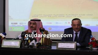 تفاصيل الندوة الصحفية…وزير الاتصال والثقافة يكرم مثقفي العاصمة الشرقية ويجعلها منارة وقبلة للسياحة وللصناعة الثقافية