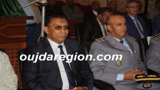فجيج..تنزيلا للتوجيهات الملكية ضرهم عامل الاقليم يوقع اتفاقيات لمواكبة المقاولات الصغرى