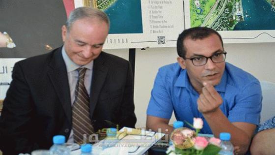 فيديو وصور…ماذا بعد الجمع العام للمجلس الجهوي للسياحة بجهة الشرق ؟