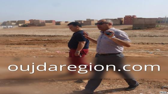 فيديو وصور..بركان:الابراهيمي يستمر في الاصلاح وبيوي ينزل بثقله بالاقليم