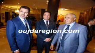 عبدالنباوي رئيس النيابة العامة يراسل الوكلاء العامين للملك