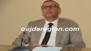 ندوة وطنية حول الجهوية المتقدمة والتنمية الترابية بجهة الشرق