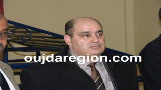 تعزية إلى قائد الانعاش الوطني لبركان