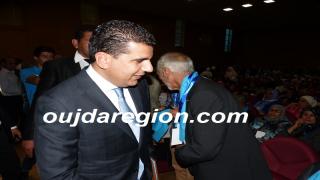 هوار رئيس المولودية وسياسة لا عزاء للحاقدين