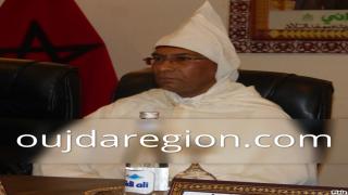 فجيج تودع العامل ضرهم بعد 8 سنوات من الجد وتنزيل التوجيهات الملكية