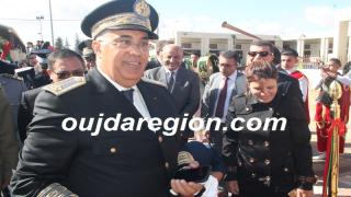 عاجل بوجدة .تخفيف التدابير والتمديد ل11 ليلا
