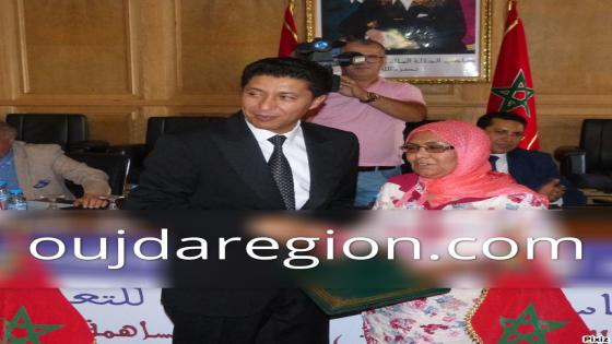 فيديو وصور..بيوي يدعم التعاونيات..وكل اختلال يقابله الدخول للقائمة السوداء