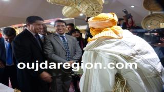 مجلس جهة الشرق يلتئم بالتعاونيات لهذا السبب