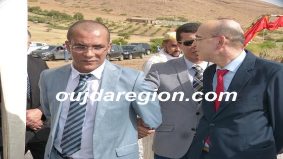 فيديو..عاجل:صبري مدير الاستثمار يدعو العاطلين وحاملي المشاريع بجرادة إلى إيداع ملفاتهم
