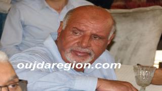 الحاج ادريس هوار..وطنية راسخة تخدم المجتمع