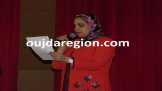 وجدة:مديرة المعهد العالي للمهن التمريضية تكذب الإشاعات وتوضح الحقيقة