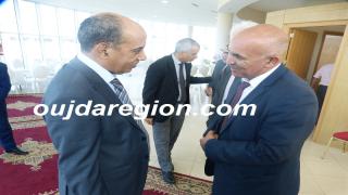 فيديو..نتائج لقاء إعداد التراب ببركان على لسان عبدالباقي الحسني مفتش التعمير بجهة الشرق