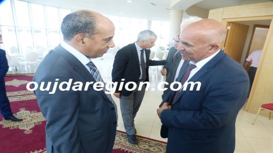 فيديو..نتائج لقاء إعداد التراب ببركان على لسان عبدالباقي الحسني مفتش التعمير بجهة الشرق