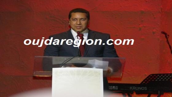 فيديو حصري…والي جهة الشرق يستحضر أهم محطات وجدة عاصمة الثقافة العربية
