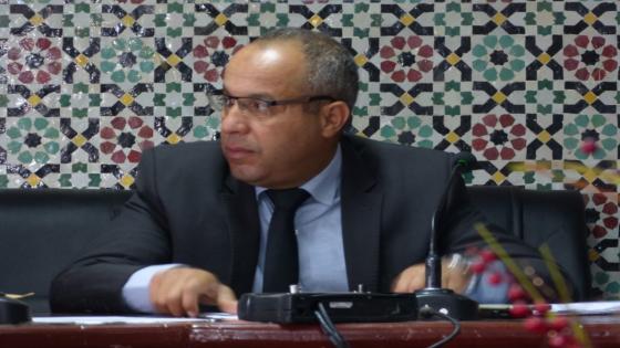 فيديو…بركان:ابراهيمي يستقبل وفدين من دولتين أوروبيتين