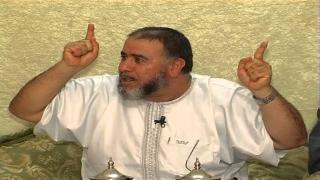 الشيخ النهاري ينفى إنتقاده للزاوية القادرية البوتشيشية، ويقول أنهم إخوانه و احبابه