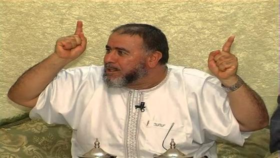 الشيخ النهاري ينفى إنتقاده للزاوية القادرية البوتشيشية، ويقول أنهم إخوانه و احبابه