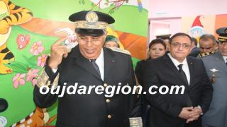 تنزيلا للتوجيهات الملكية..الوالي الجامعي يفتتح للشباب مركزا للتوجيه