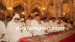 وجدة..هل تم اجراء تحاليل كورونا للأئمة والقيمين الدينيين؟