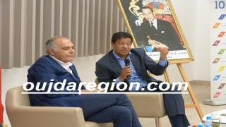عبدالكريم مهدي على رأس لجنة الجهات والشراكة بين القطاع العام والخاص