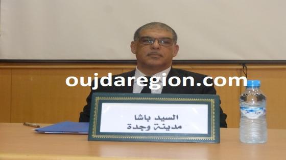 فيديو..والي جهة الشرق:16 مناسبة غالية تفتخر بها الجهة وتحمل دروس الوطنية الصادقة