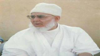 شيخ الزاوية البودشيشية يوارى الثرى غدا عصرا بالزاوية الأم بمداغ