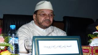 فيديو حصري…العلامة بنحمزة:”مناخ الأمن هو سبيل تحقيق جل المشاريع”