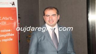 الاحرار بوجدة يزكي المهندس هوار لمجلس جهة الشرق
