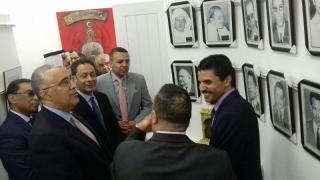 صور..وجدة:تفاصيل افتتاح المتحف التربوي ألف/ ألف