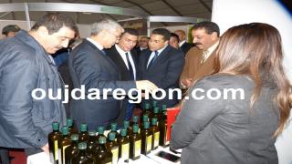 بلاغ صحفي..وجدة تحتضن ندوة حول: تثمين سلسلة اللوز: دعامة أساسية للتسويق