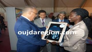 الكامرون ضيف شرف المعرض المغاربي للكتاب
